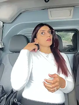 ZajiraShane online show from November 2025 12:15:02 PM