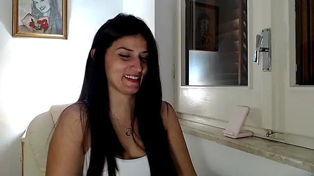 Snapshot of ZajiraShane chatting on May 2026 08:36:01 PM ZajiraShane online show from May 2026 08:36:01 PM