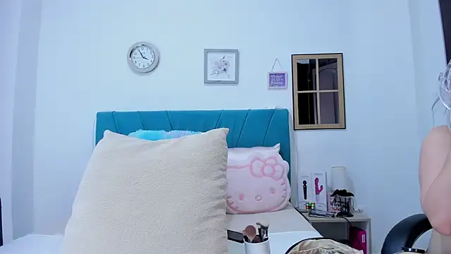 kamila lopez online show from March 2026 08:56:02 PM