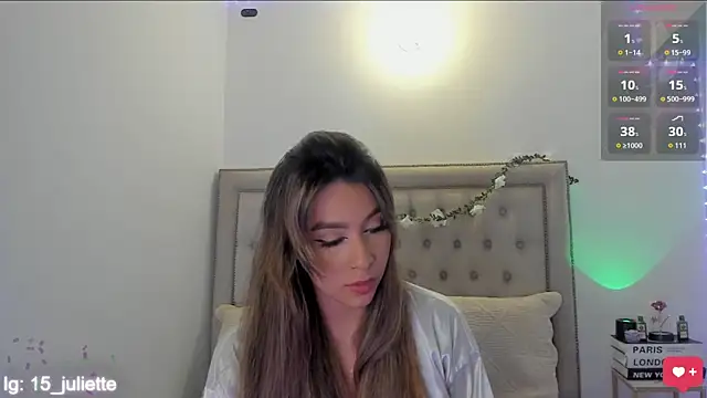 kristy calderon online show from May 2026 01:32:02 AM