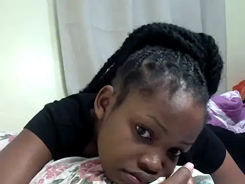 queen-sasha online show from November 2025 08:14:01 AM