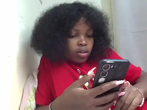 queen-sasha online show from December 2025 11:06:02 AM