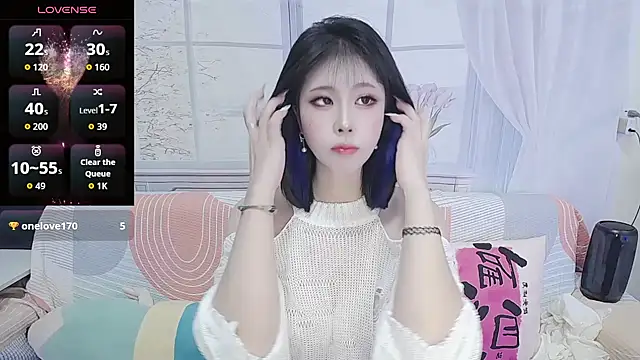 wen rou online show from October 2025 02:39:02 PM