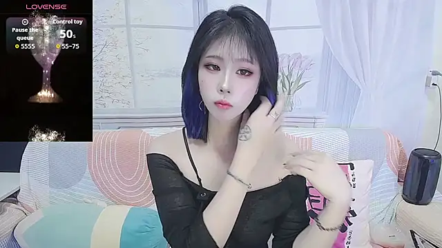 wen rou online show from October 2025 02:30:02 PM