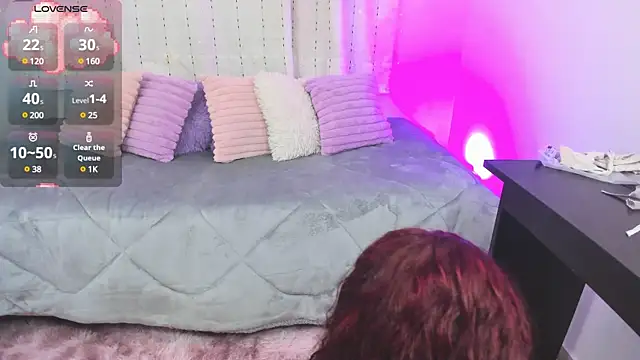 Snapshot of veronicaxx69 chatting on February 2025 01:55:01 AM veronicaxx69 online show from February 2025 01:55:01 AM