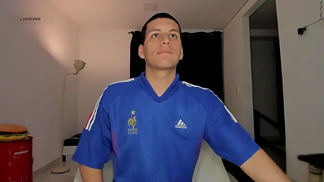 Curlblue online show from February 2026 05:06:02 AM