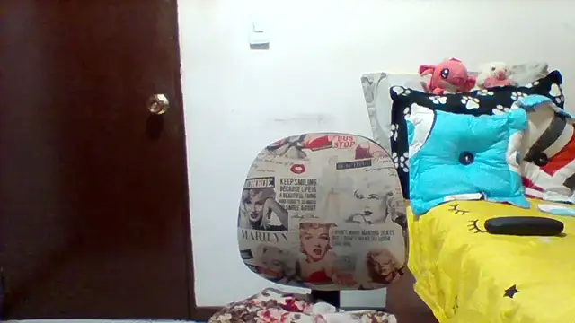 Alisson brand online show from January 2025 09:41:01 PM