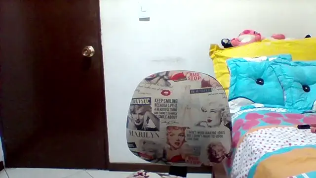 Alisson brand online show from February 2025 04:14:02 PM