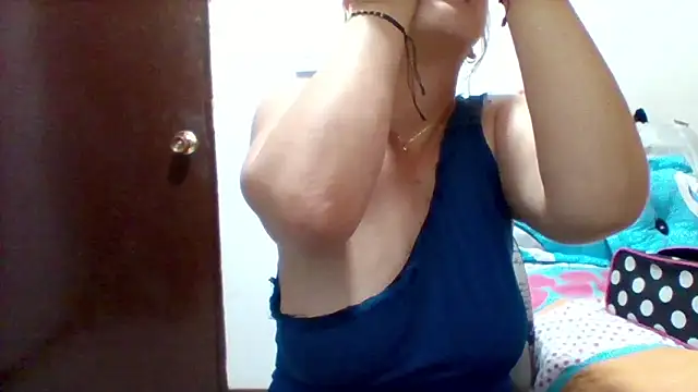 Alisson brand online show from February 2025 11:18:02 AM