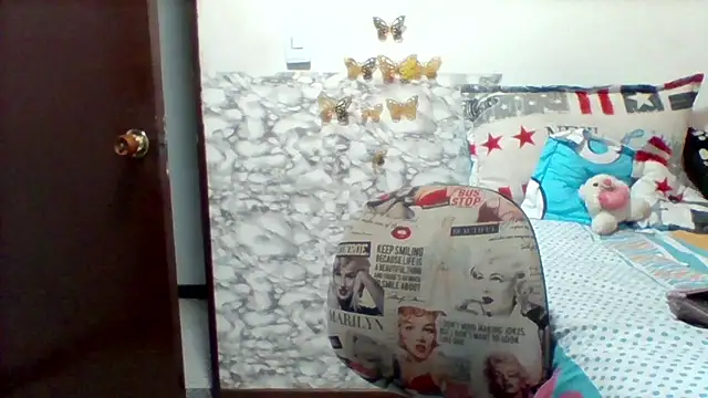 Alisson brand online show from April 2026 04:23:01 PM