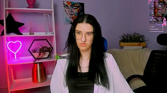 Snapshot of scarlet_mooore chatting on March 2025 11:16:02 PM scarlet mooore online show from March 2025 11:16:02 PM