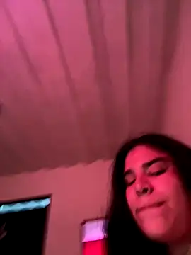 Badkittykim online show from December 2024 02:41:02 PM