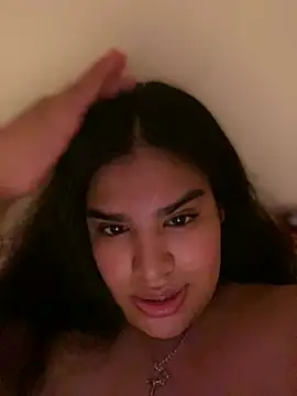 Badkittykim online show from January 2025 01:21:01 PM