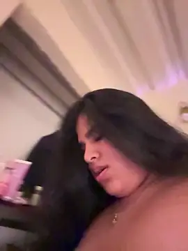 Badkittykim online show from January 2025 08:30:02 PM