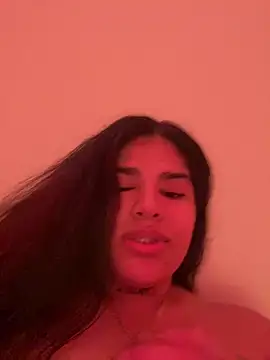 Snapshot of Badkittykim chatting on February 2025 01:52:01 PM Badkittykim online show from February 2025 01:52:01 PM