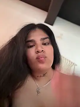 Snapshot of Badkittykim chatting on February 2025 02:38:02 PM Badkittykim online show from February 2025 02:38:02 PM