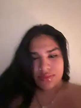 Snapshot of Badkittykim chatting on March 2025 10:24:02 AM Badkittykim online show from March 2025 10:24:02 AM