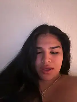 Badkittykim online show from March 2025 05:04:01 PM