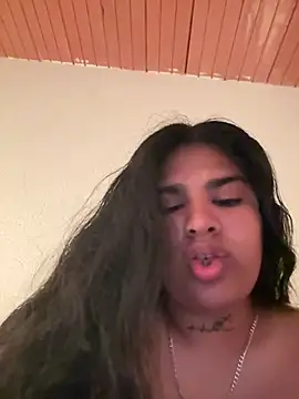 Snapshot of Badkittykim chatting on March 2025 12:44:01 PM Badkittykim online show from March 2025 12:44:01 PM