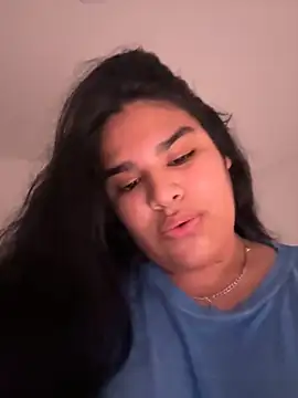 Badkittykim online show from October 2025 05:41:01 AM