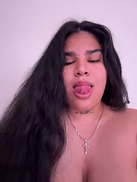 Snapshot of Badkittykim chatting on November 2025 01:53:02 PM Badkittykim online show from November 2025 01:53:02 PM