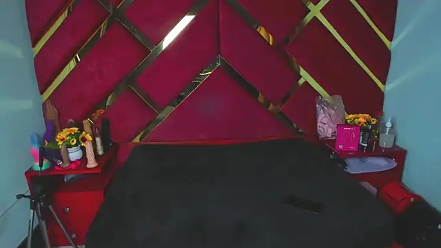 Sweet Annyy online show from February 2026 12:56:02 PM