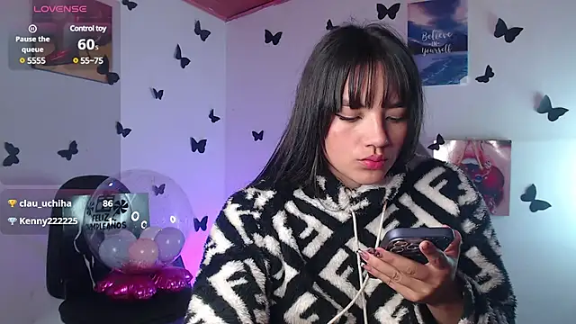  serendepia  online show from December 2024 08:17:02 AM