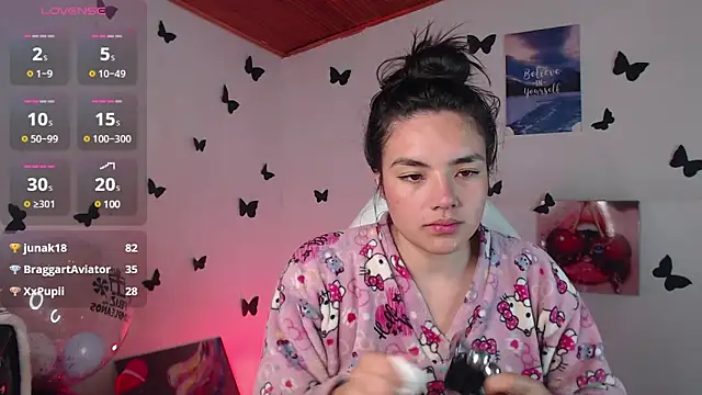  serendepia  online show from January 2025 11:04:02 AM