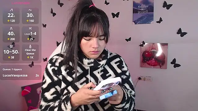  serendepia  online show from January 2025 11:56:02 AM