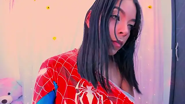 Hannahs Napit online show from February 2025 08:42:02 PM