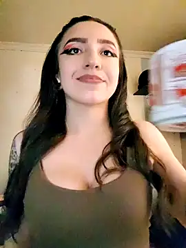 Paudelatorre online show from November 2025 03:43:02 AM