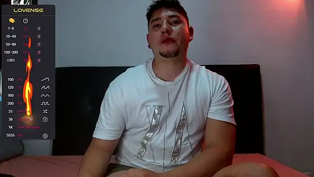 dap XOXO online show from January 2025 04:10:01 PM