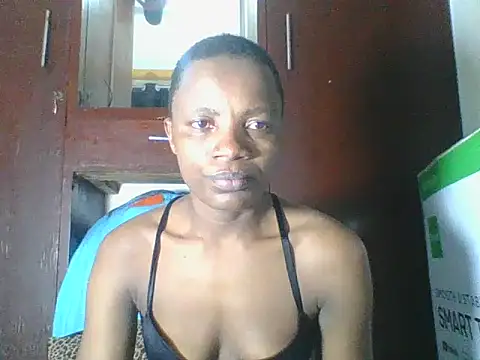 AfricanPrincess24 online show from March 2026 07:19:01 PM