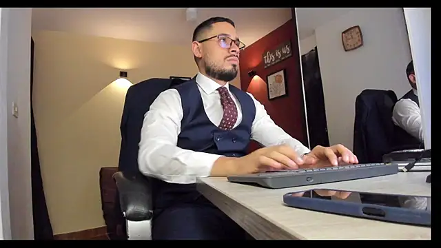 thesexlawyer1 online show from December 2025 04:30:02 AM