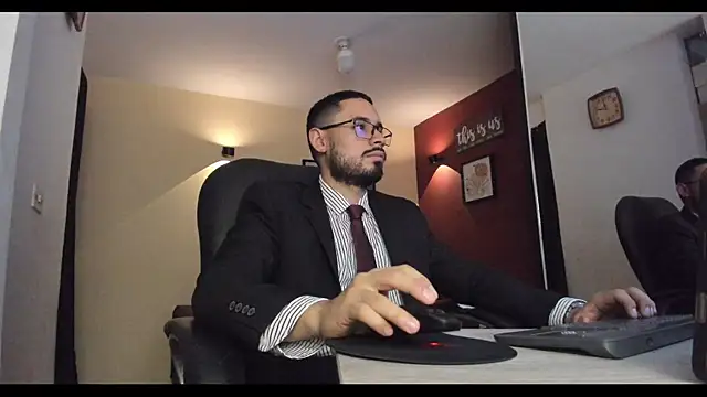 thesexlawyer1 online show from January 2026 05:12:01 AM