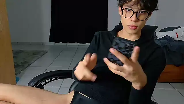 Jacotnk online show from September 2025 04:01:01 AM