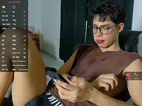 Jacotnk online show from December 2025 03:24:01 AM