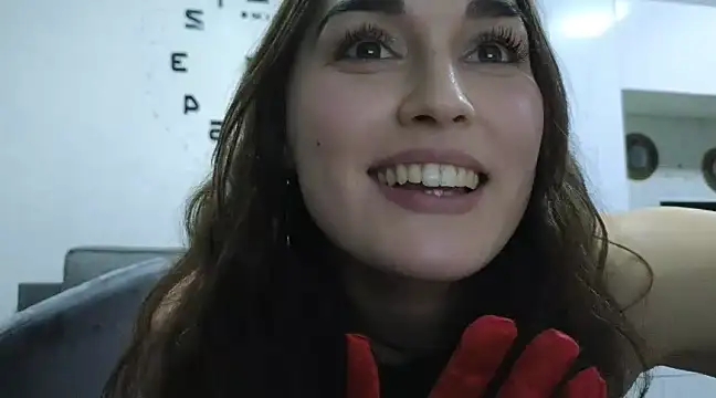 me lissa sun13 online show from January 2025 07:38:01 PM