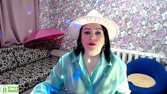 Julia-ru online show from January 2025 09:51:01 PM