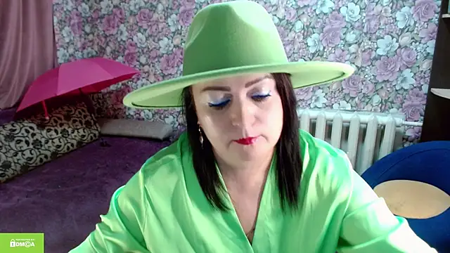 Julia-ru online show from November 2025 07:57:01 PM