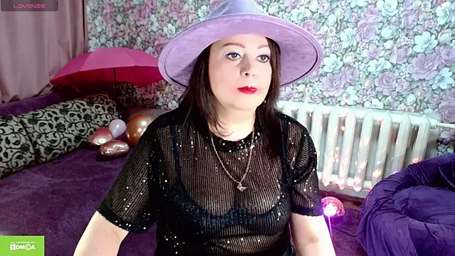 Julia-ru online show from February 2026 10:21:01 PM