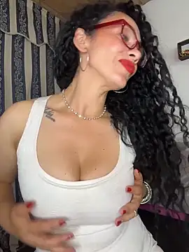 Snapshot of JULYSEX1 chatting on April 2026 12:44:02 PM JULYSEX1 online show from April 2026 12:44:02 PM
