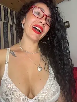 Snapshot of JULYSEX1 chatting on May 2026 12:43:02 PM JULYSEX1 online show from May 2026 12:43:02 PM