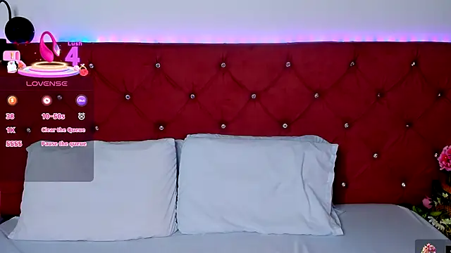 Abril Gomez06 online show from November 2025 08:54:02 PM