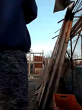 Snapshot of Sarpe84 chatting on March 2025 03:45:02 PM Sarpe84 online show from March 2025 03:45:02 PM