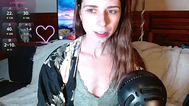 Trinity Fire online show from January 2026 01:08:01 AM