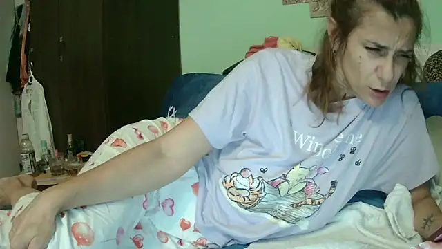 SexyGioconda online show from November 2025 10:21:01 PM