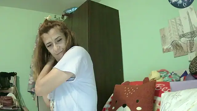 SexyGioconda online show from November 2025 11:32:01 AM