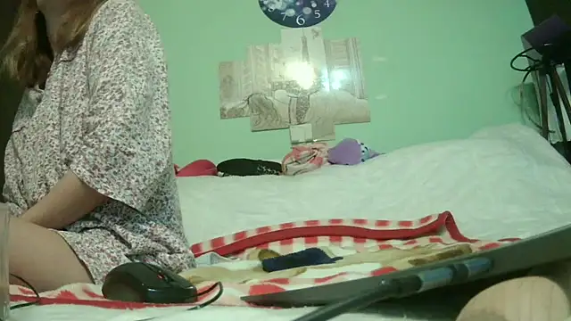 SexyGioconda online show from November 2025 10:29:01 AM