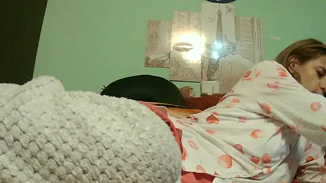 SexyGioconda online show from February 2026 09:41:02 AM